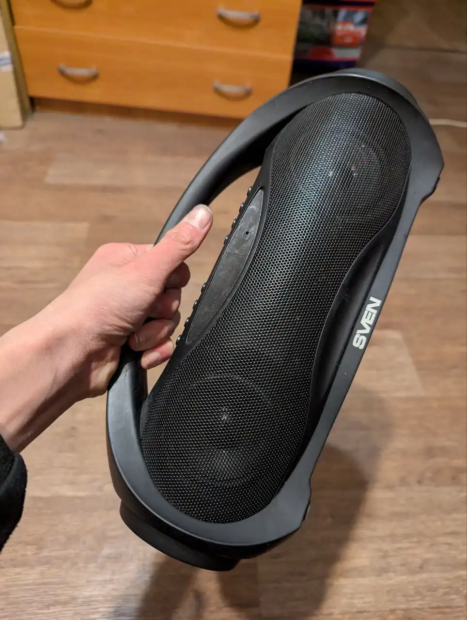 Клер для телефона и колонка - Барахолка в Рыбинск