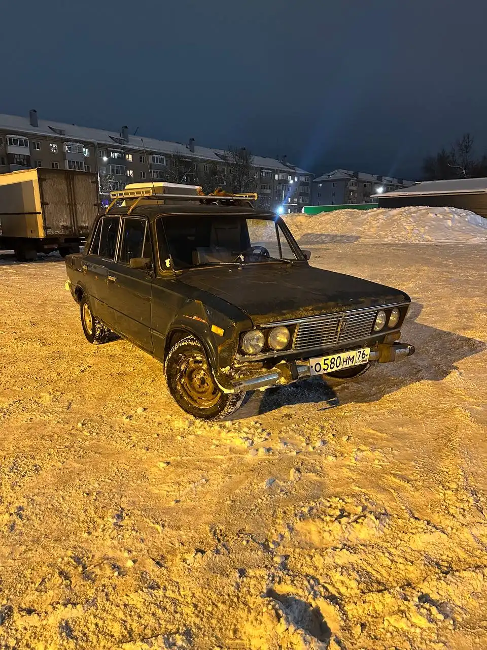 Продается ВАЗ 2106 - Легковые автомобили (Авто) в Рыбинск