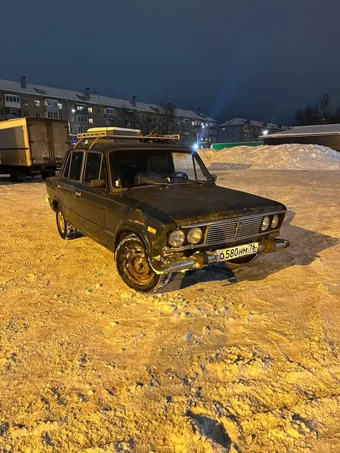 Продается ВАЗ 2106 - Легковые автомобили в Рыбинск