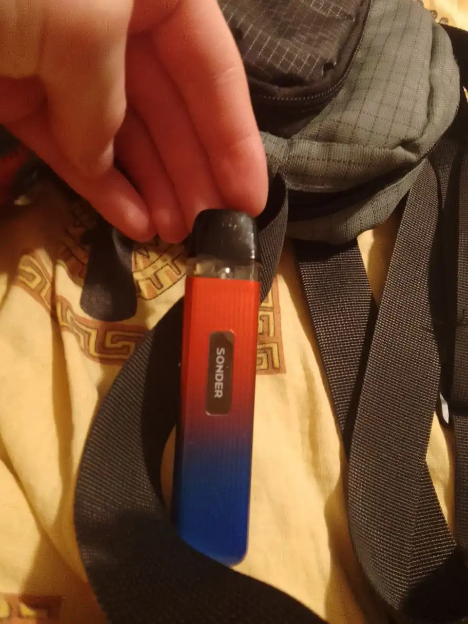 Продам SONDER в отличном состоянии - Барахолка в Рыбинск