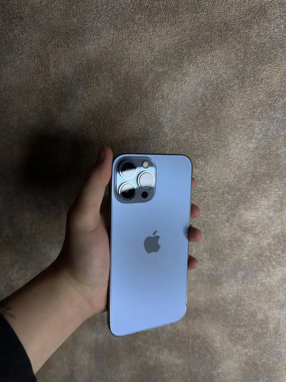 iPhone 13 Pro Max 256 ГБ в идеальном состоянии - Смартфоны (Электроника) в Рыбинск