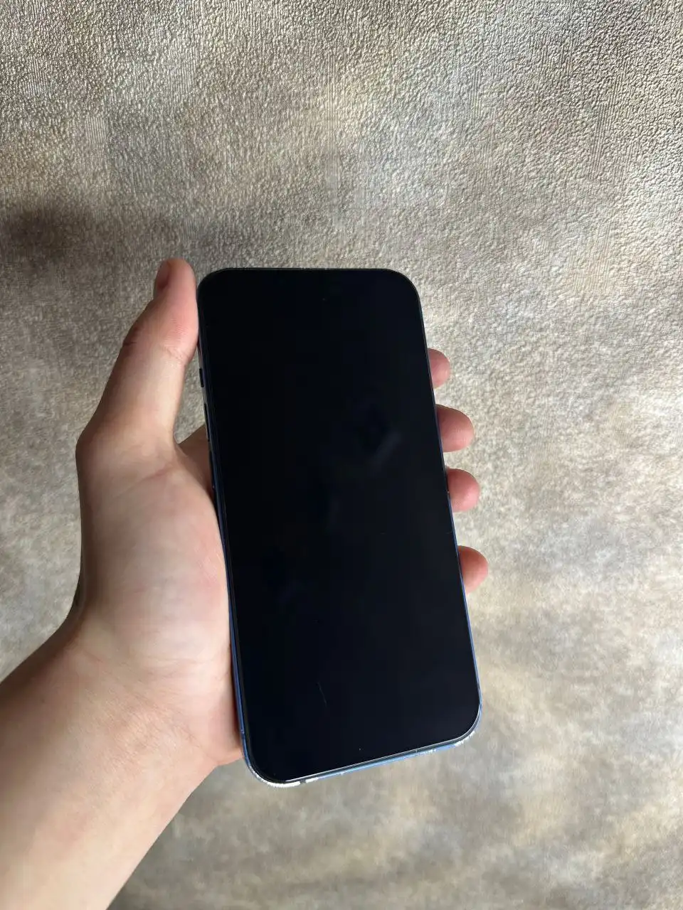 iPhone 13 128 ГБ в хорошем состоянии - Смартфоны (Электроника) в Рыбинск