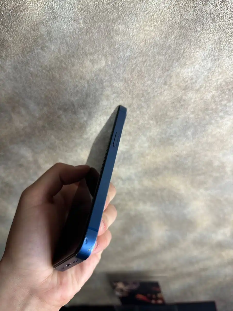 iPhone 13 128 ГБ в хорошем состоянии - Смартфоны (Электроника) в Рыбинск