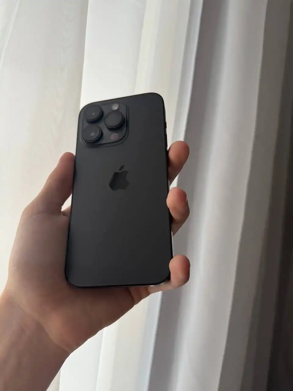 iPhone 14 Pro 128 ГБ в хорошем состоянии - Смартфоны (Электроника) в Рыбинск