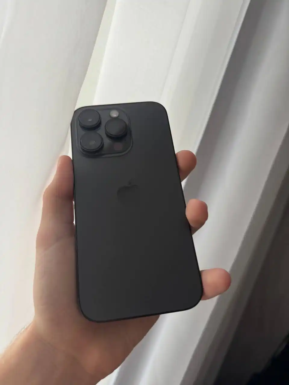 iPhone 14 Pro 128 ГБ в хорошем состоянии - Смартфоны (Электроника) в Рыбинск