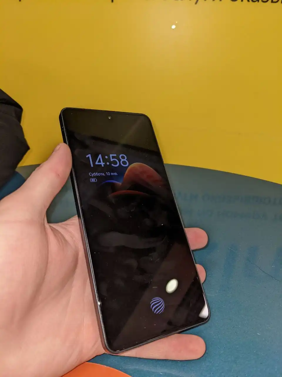 Продажа телефона Vivo Iqoo neo9 - Телефоны и смартфоны (Электроника) в Рыбинск