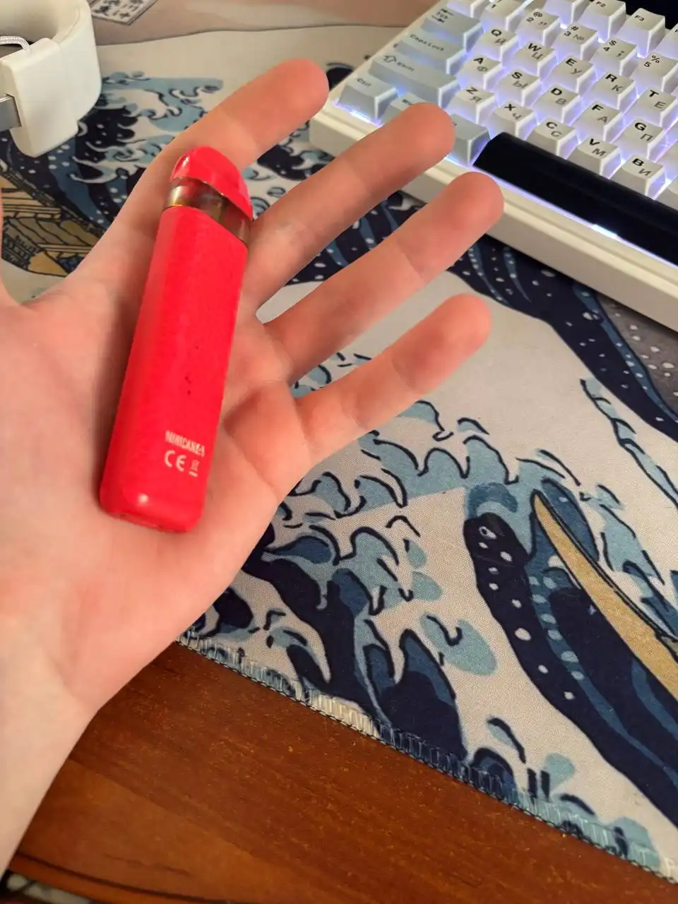 Продам миникан 4, состояние 7/10 - Игровые консоли (Электроника) в Рыбинск