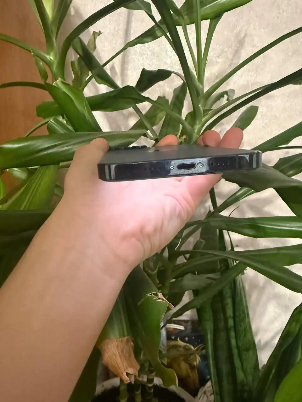 iPhone 12 Pro Max 256гб в отличном состоянии - Смартфоны (Электроника) в Рыбинск