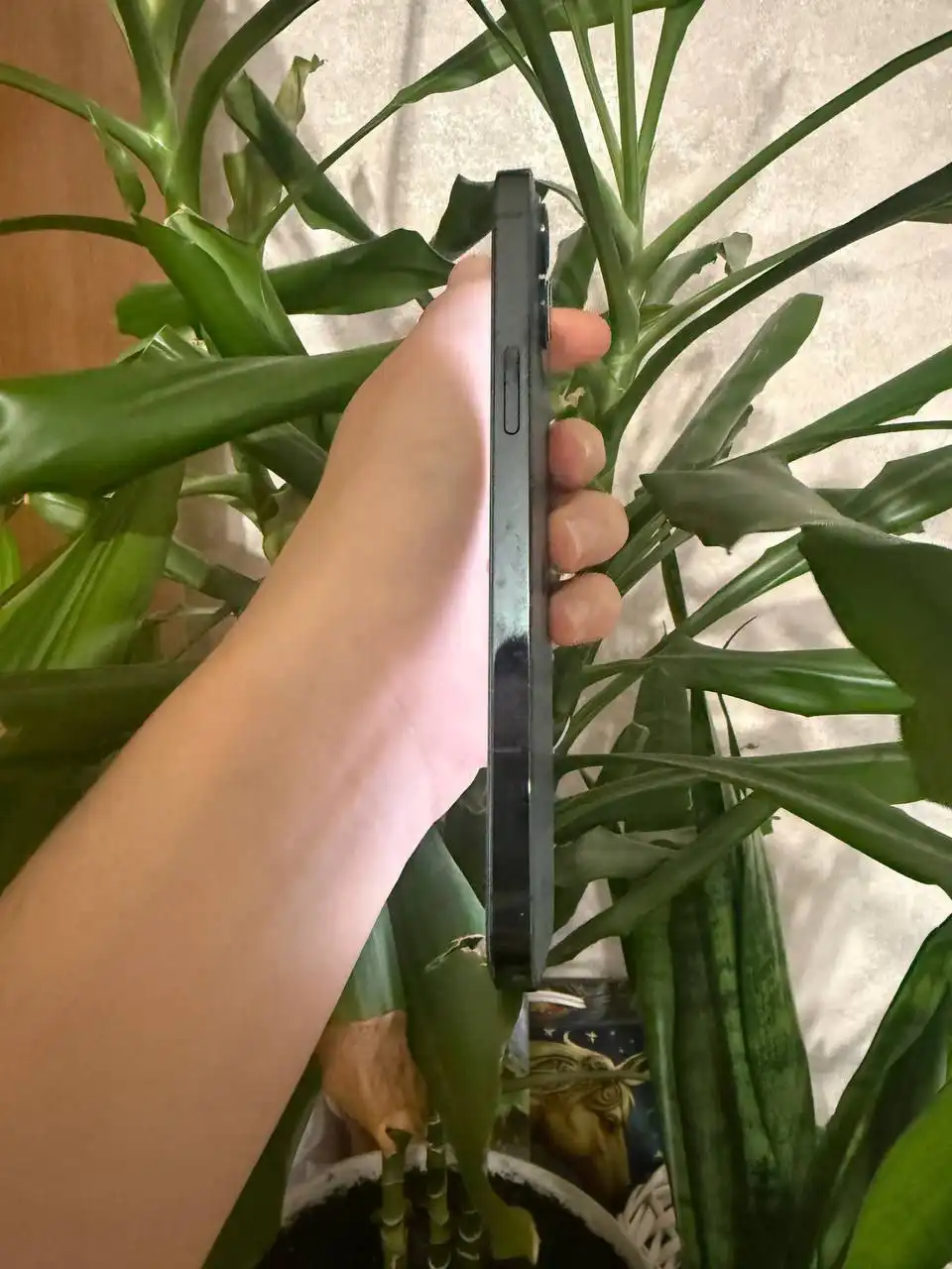 iPhone 12 Pro Max 256гб в отличном состоянии - Смартфоны (Электроника) в Рыбинск