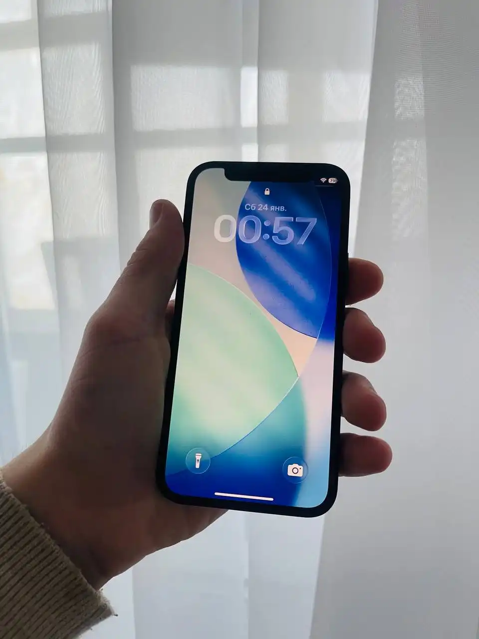 iPhone 12 mini 128гб - Смартфоны (Электроника) в Рыбинск