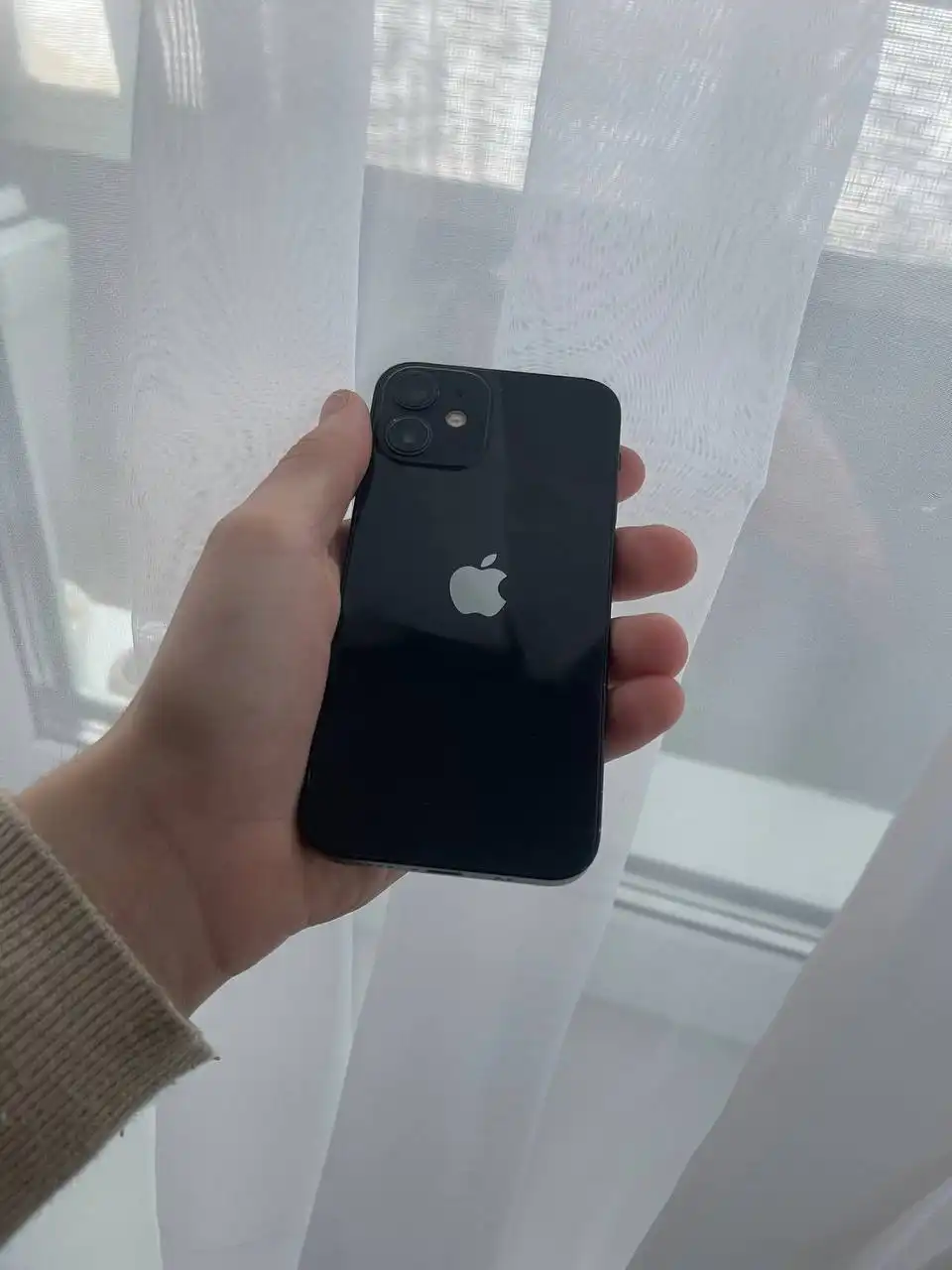 iPhone 12 mini 128гб - Смартфоны (Электроника) в Рыбинск