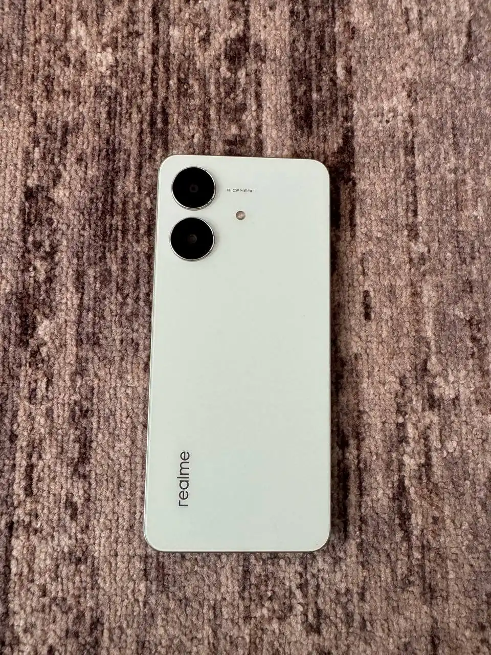 Продажа телефона realme Note 60x 64 гб в отличном состоянии - Смартфоны (Электроника) в Рыбинск