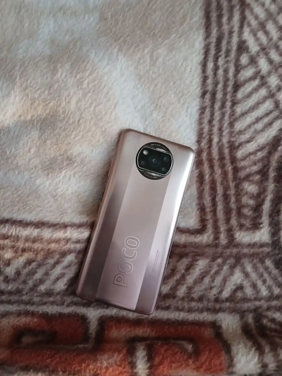 Обмен Poco X3 Pro 8/128 ГБ - Смартфоны (Электроника) в Рыбинск