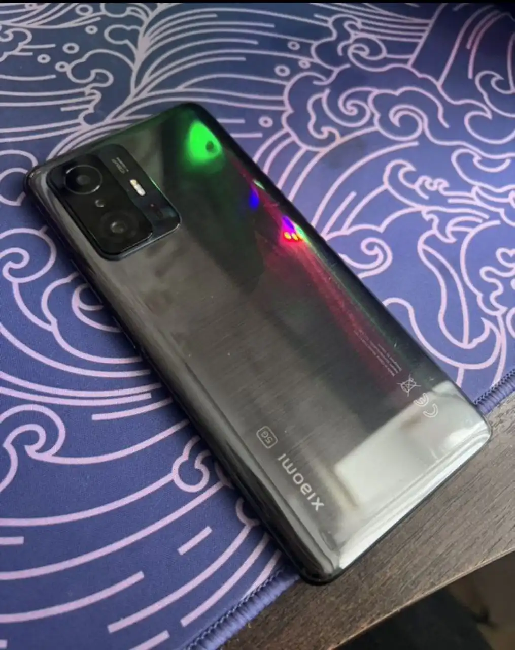 Продам или обменяю Xiaomi 11T - Смартфоны (Электроника) в Рыбинск