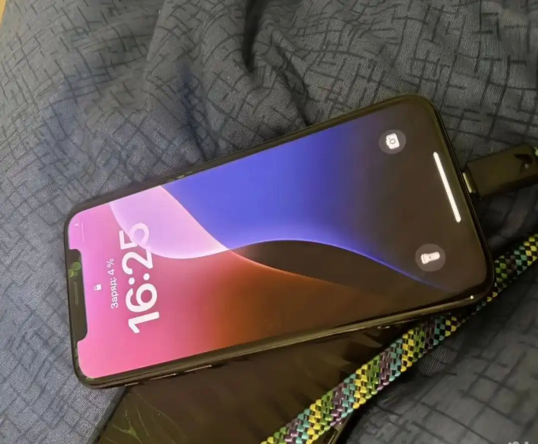 Продам или обменяю iPhone XS 64GB - Смартфоны (Электроника) в Рыбинск