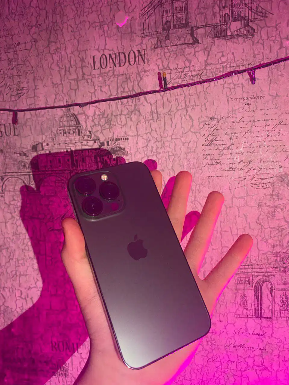 Продам iPhone 13 Pro 256GB зеленый - Смартфоны (Электроника) в Рыбинск