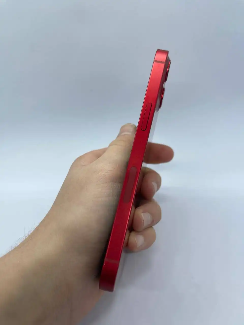 Продам iPhone 13 128 ГБ с аккумулятором 74% - Смартфоны (Электроника) в Рыбинск