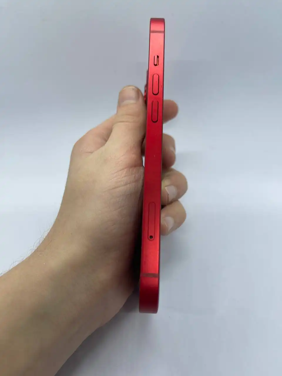 Продам iPhone 13 128 ГБ с аккумулятором 74% - Смартфоны (Электроника) в Рыбинск