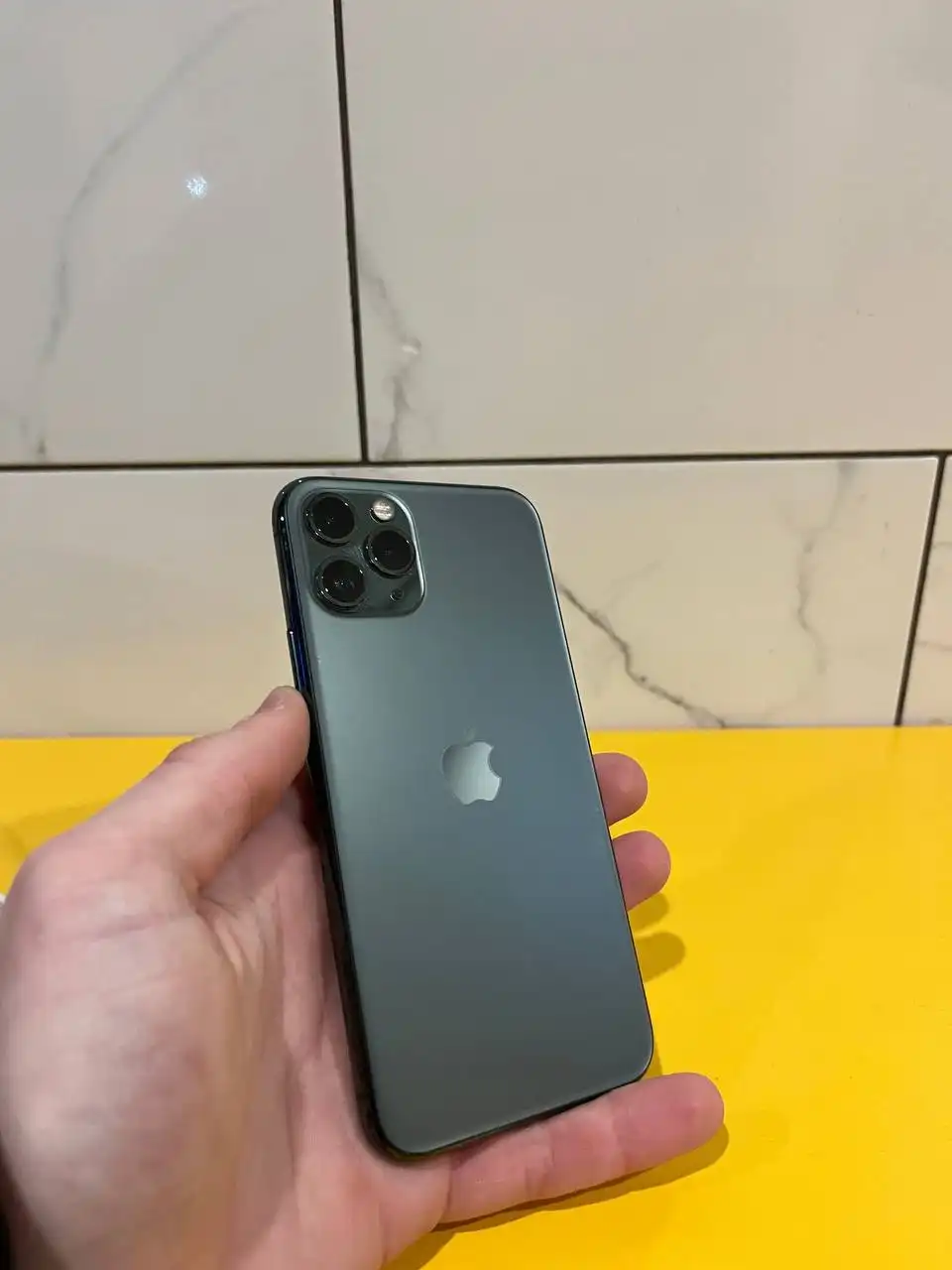 iPhone 11 Pro 64GB в хорошем состоянии - Смартфоны (Электроника) в Рыбинск