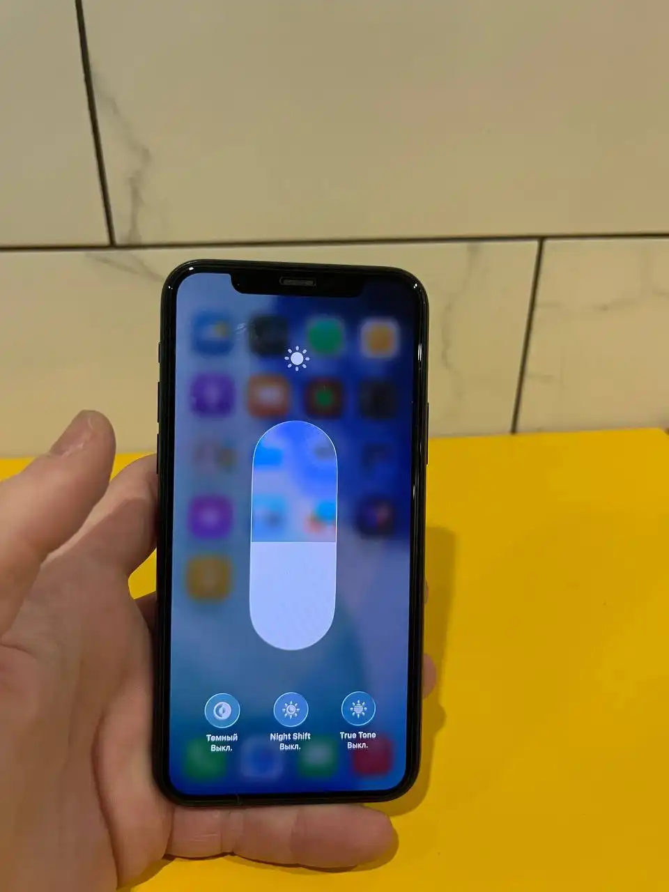 iPhone 11 Pro 64GB в хорошем состоянии - Смартфоны (Электроника) в Рыбинск