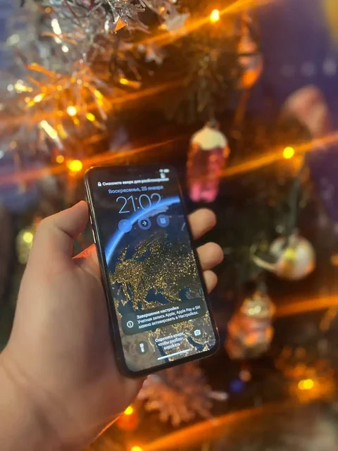 Айфон 11 Про Gold 64ГБ - Компьютерные комплектующие в Рыбинск