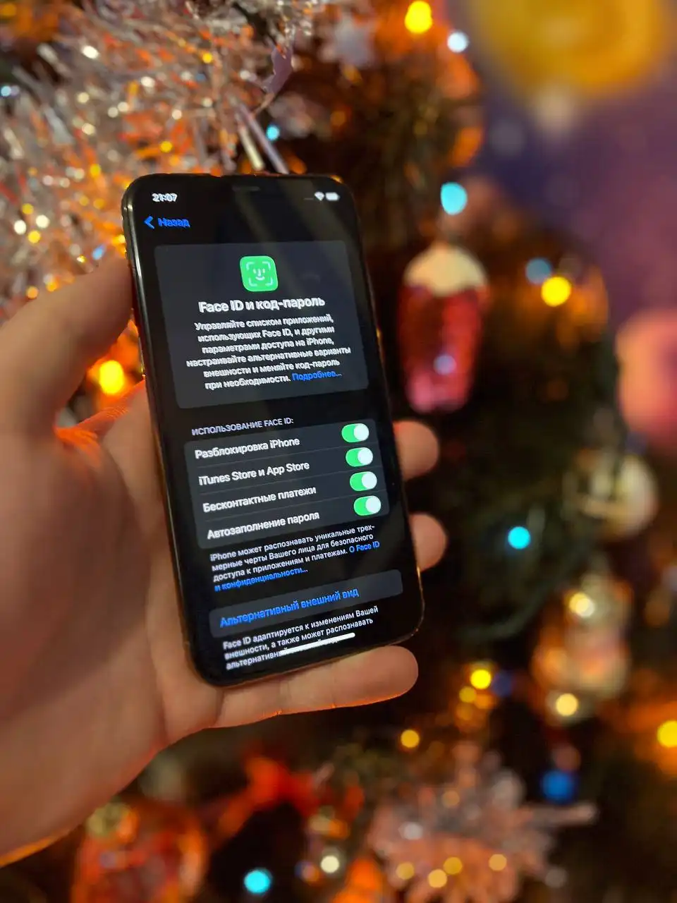 Айфон 11 Про Gold 64ГБ - Смартфоны (Электроника) в Рыбинск