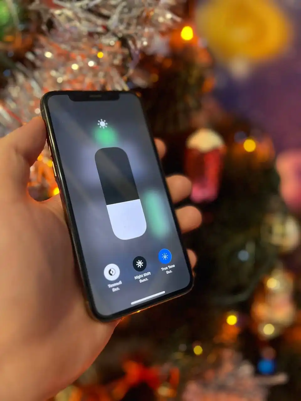 Айфон 11 Про Gold 64ГБ - Смартфоны (Электроника) в Рыбинск