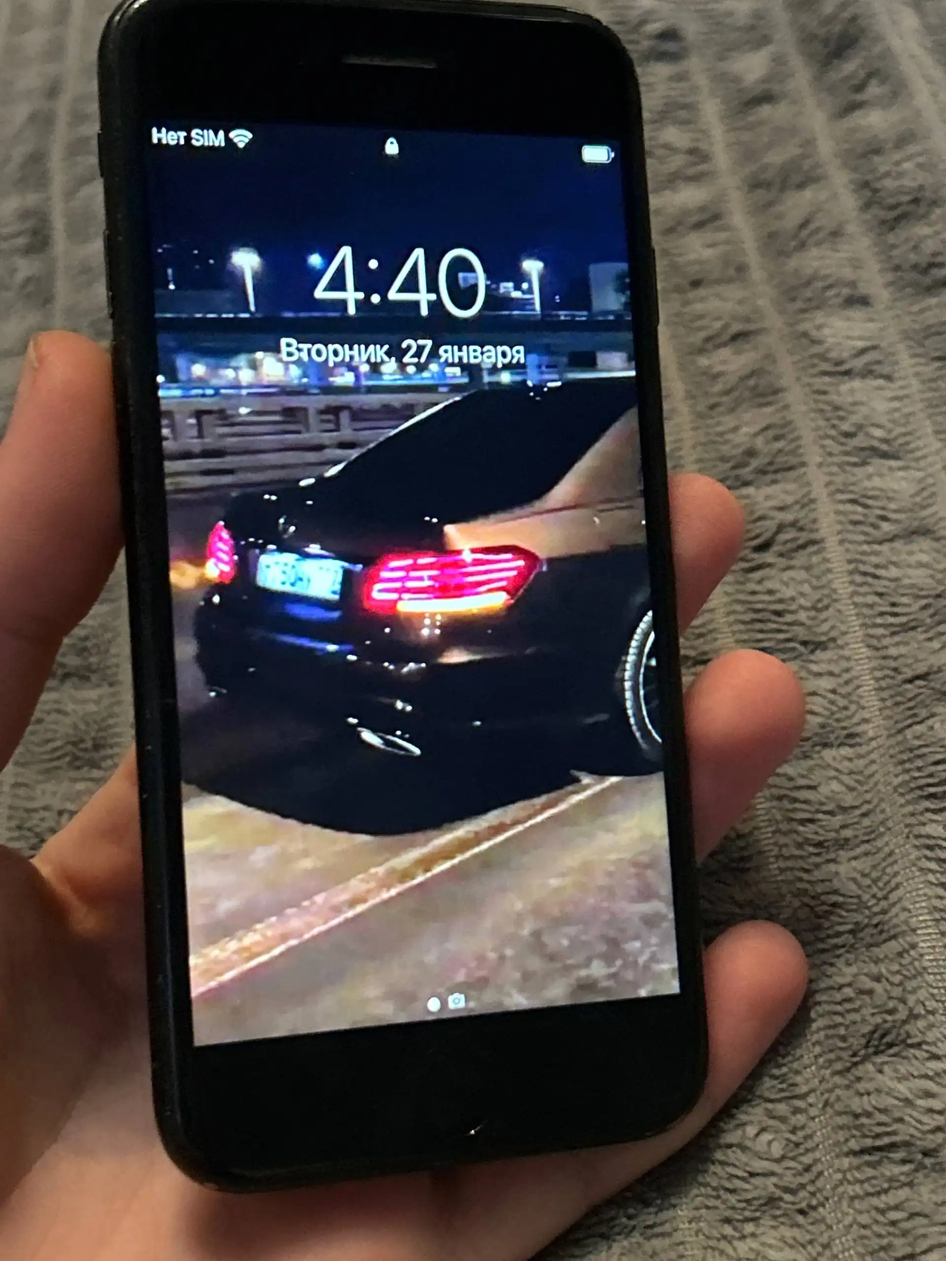 iPhone 7 128 ГБ - Смартфоны (Электроника) в Рыбинск