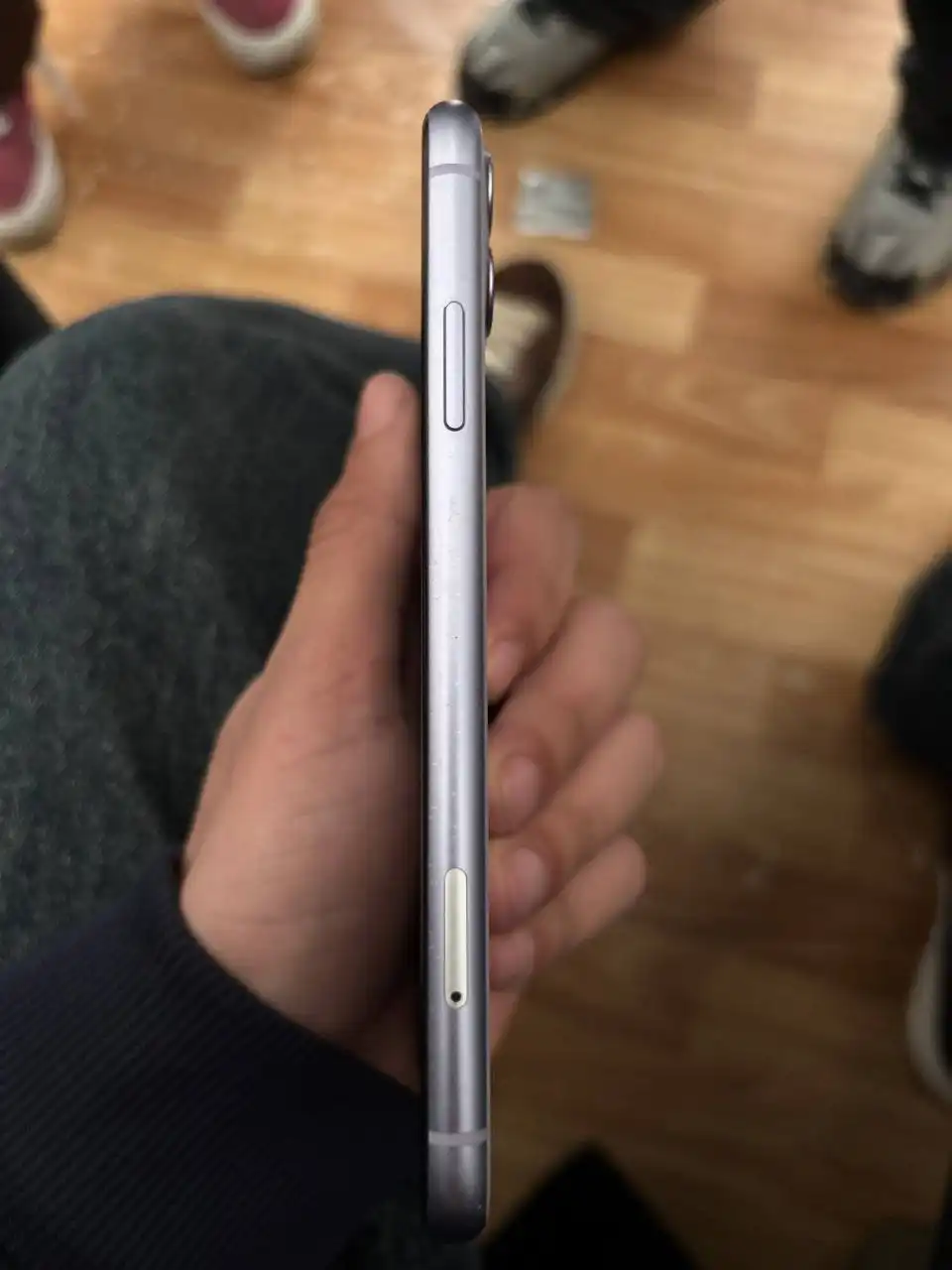 Продам iPhone 11 128 ГБ - Смартфоны (Электроника) в Рыбинск