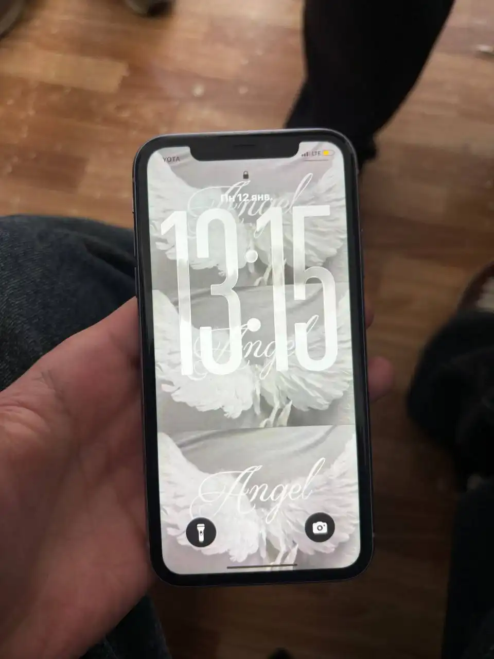 Продам iPhone 11 128 ГБ - Смартфоны (Электроника) в Рыбинск