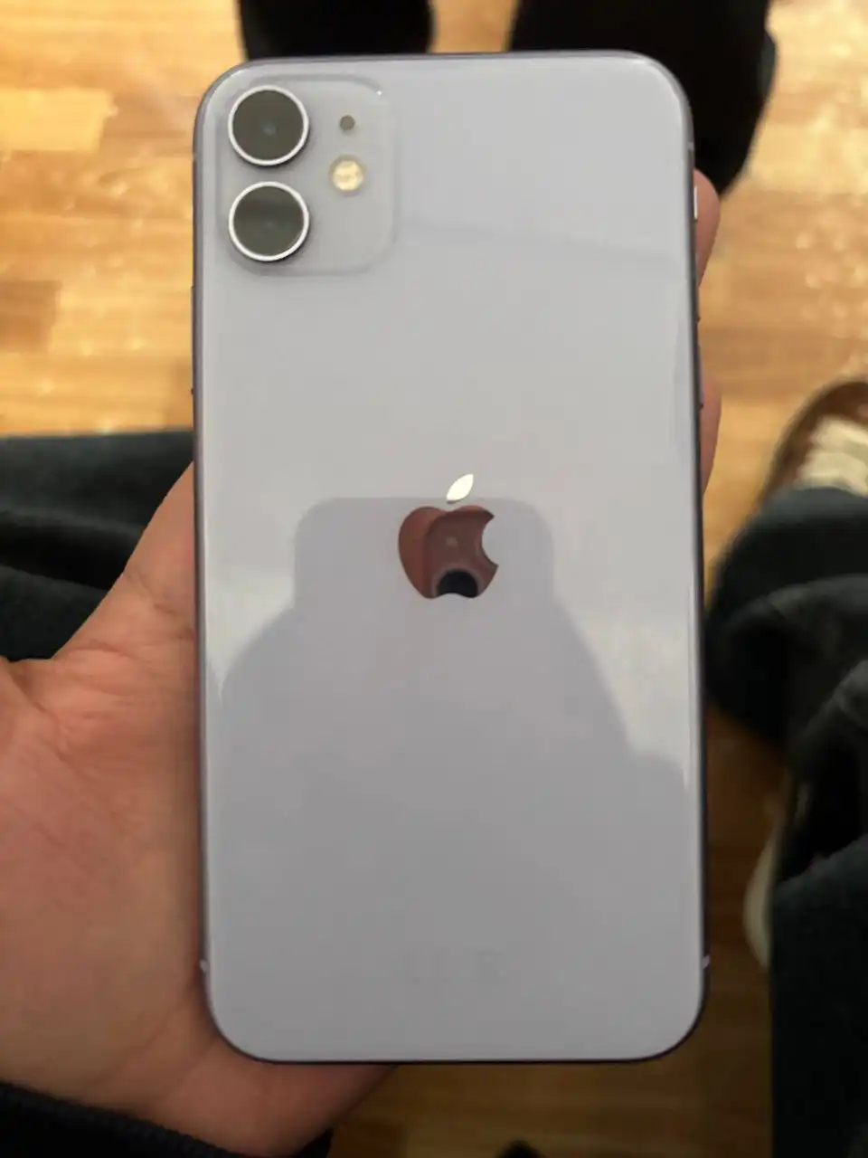 Продам iPhone 11 128 ГБ - Смартфоны (Электроника) в Рыбинск