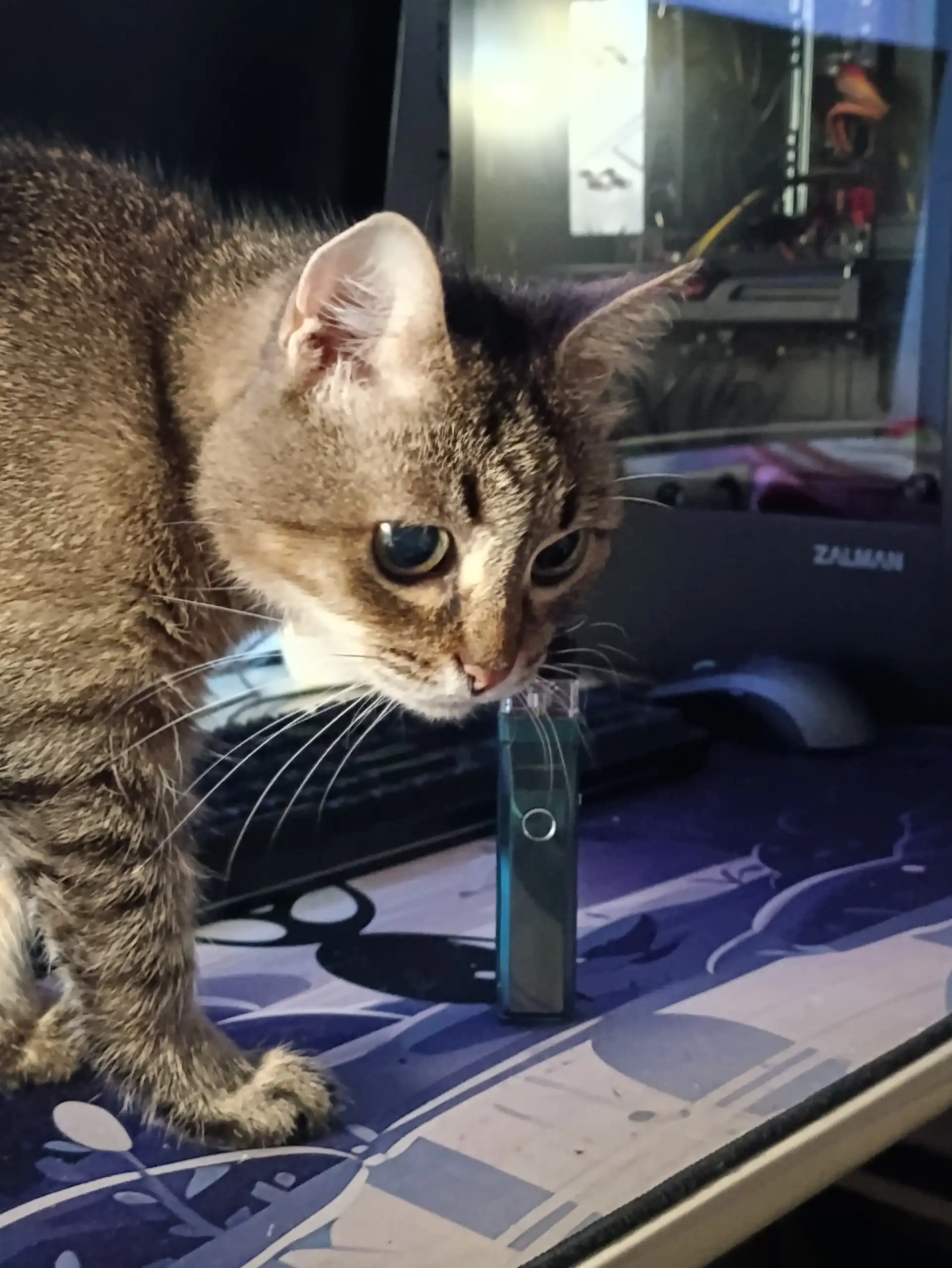 Продам Hros Pro в состоянии нового - Электроника в Рыбинск