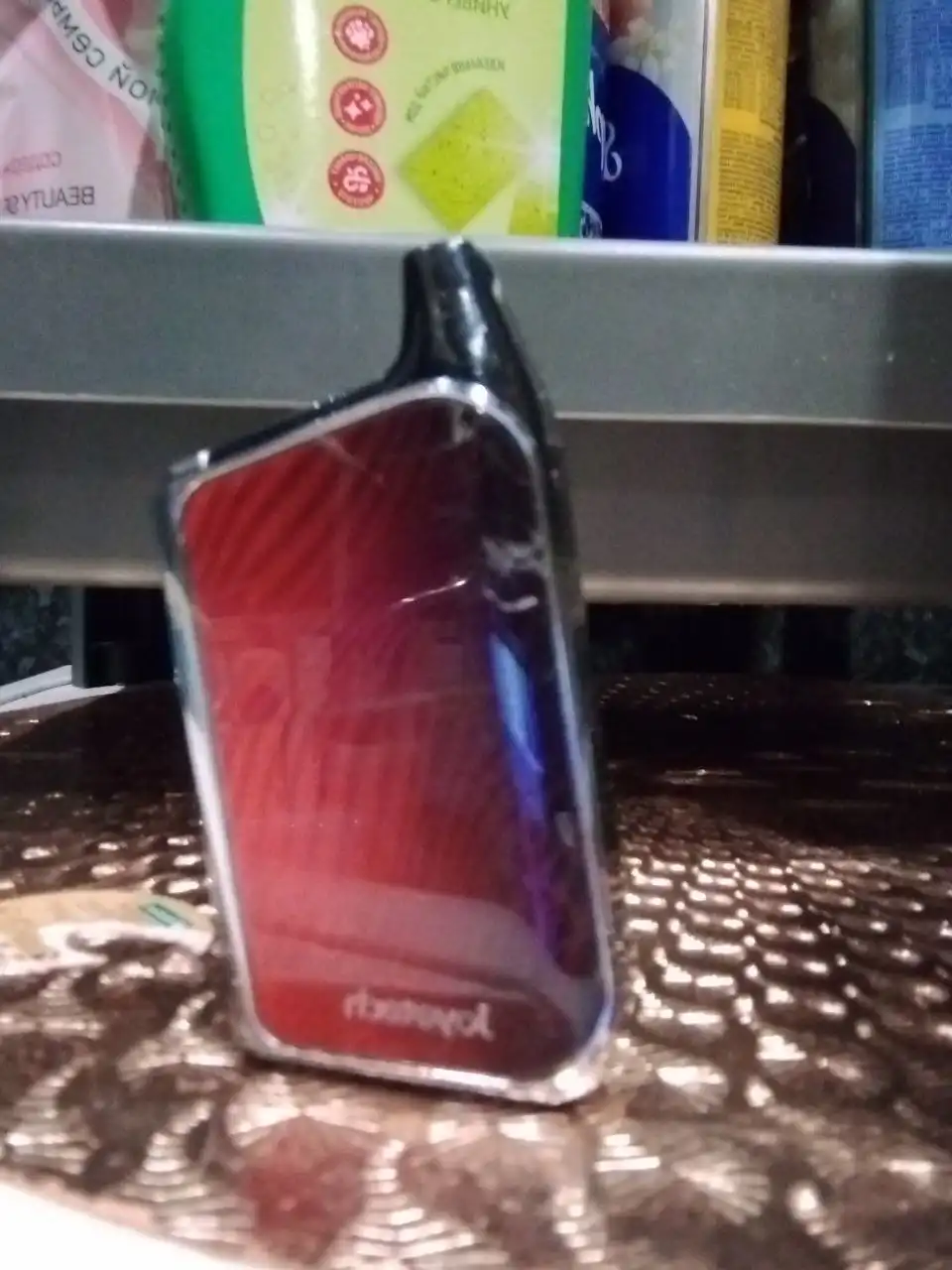 Продам Joyetech с просевшим пином - Электронные сигареты (Электроника) в Рыбинск