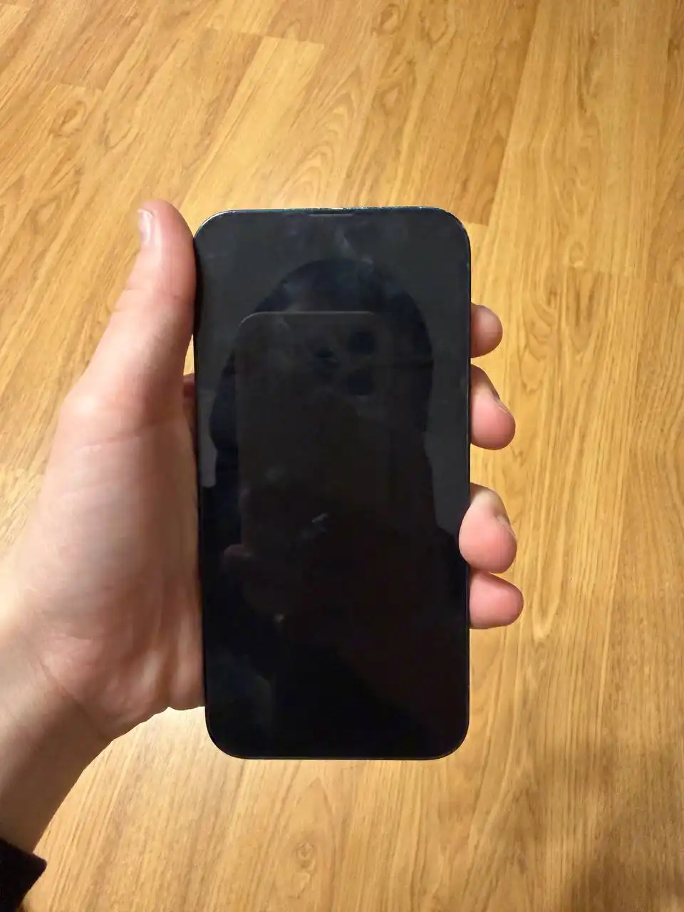 iPhone 14 128гб в удовлетворительном состоянии - Смартфоны (Электроника) в Рыбинск