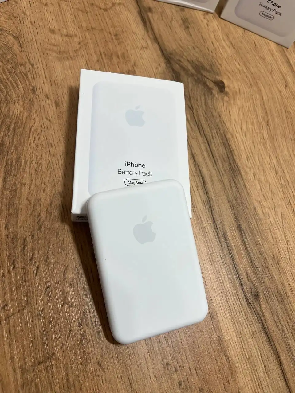 Реплика MagSafe с быстрой зарядкой - Аксессуары для телефонов (Электроника) в Рыбинск