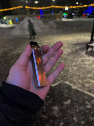 Х-Рос 4 мини картридж новый - Компьютерные комплектующие в Рыбинск