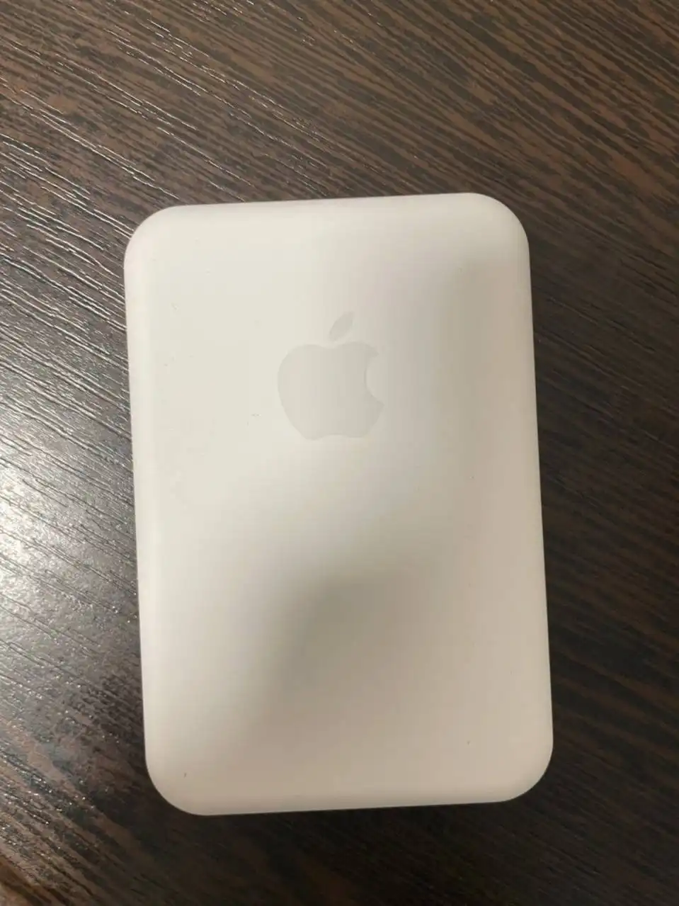 Зарядка MagSafe для iPhone 12 - Зарядные устройства (Электроника) в Рыбинск