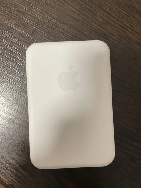 Зарядка MagSafe для iPhone 12 - Компьютерные комплектующие в Рыбинск