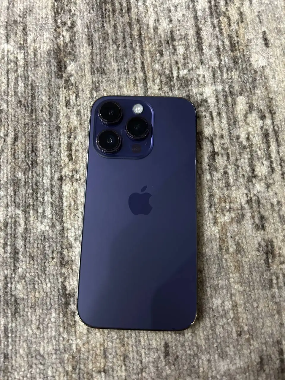 iPhone 14 Pro 256 ГБ с двумя физическими SIM - Смартфоны и телефоны (Электроника) в Рыбинск