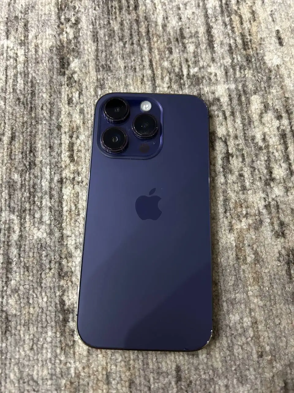 iPhone 14 Pro 256 ГБ с двумя физическими SIM - Смартфоны и телефоны (Электроника) в Рыбинск