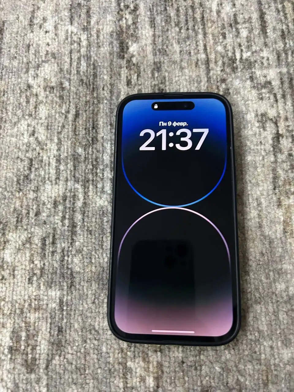 iPhone 14 Pro 256 ГБ с двумя физическими SIM - Смартфоны и телефоны (Электроника) в Рыбинск