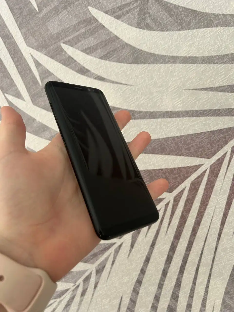 Samsung Galaxy S8 4/64 ГБ - Смартфоны (Электроника) в Рыбинск