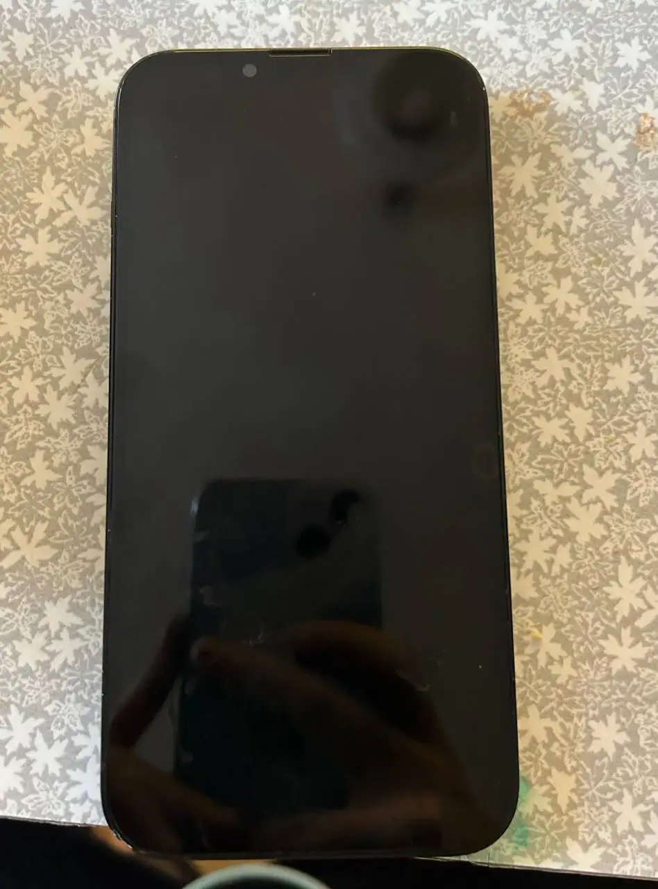 iPhone 13 128GB Navy Blue - Смартфоны и телефоны (Электроника) в Рыбинск