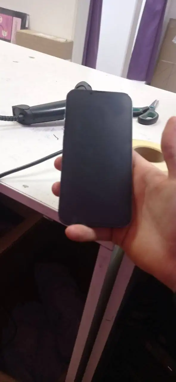 Продам iPhone 13 Pro в отличном состоянии - Смартфоны и телефоны (Электроника) в Рыбинск