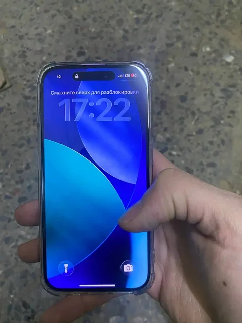 Продам айфон 16 128 розовый - Компьютерные комплектующие в Рыбинск