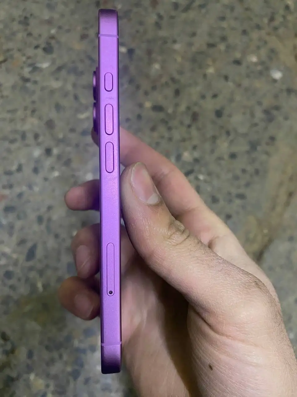 Продам айфон 16 128 розовый - Смартфоны (Электроника) в Рыбинск