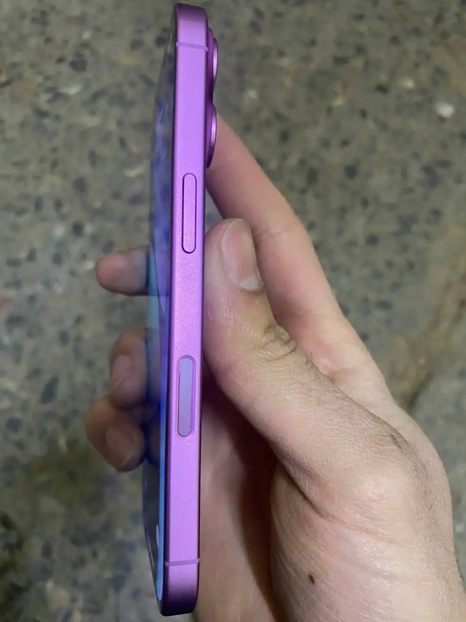 Продам айфон 16 128 розовый - Смартфоны (Электроника) в Рыбинск