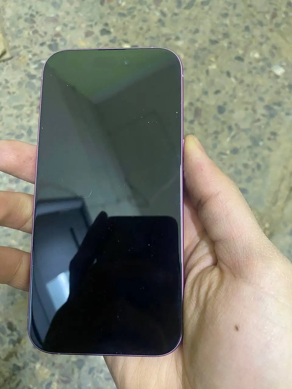 Продам айфон 16 128 розовый - Смартфоны (Электроника) в Рыбинск