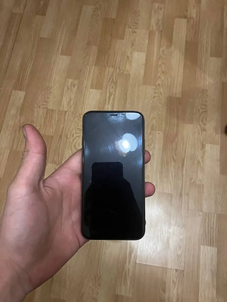 Продам iPhone Xs 64 ГБ золотистый - Смартфоны (Электроника) в Рыбинск