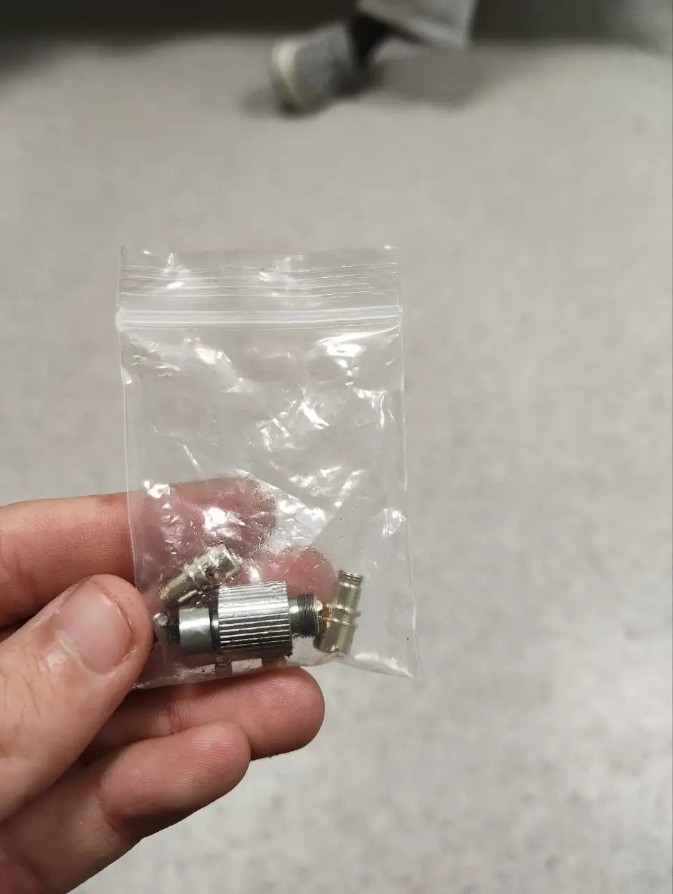 Продам Боро бак от Кентавруса и Хром 5 мини - Барахолка в Рыбинск